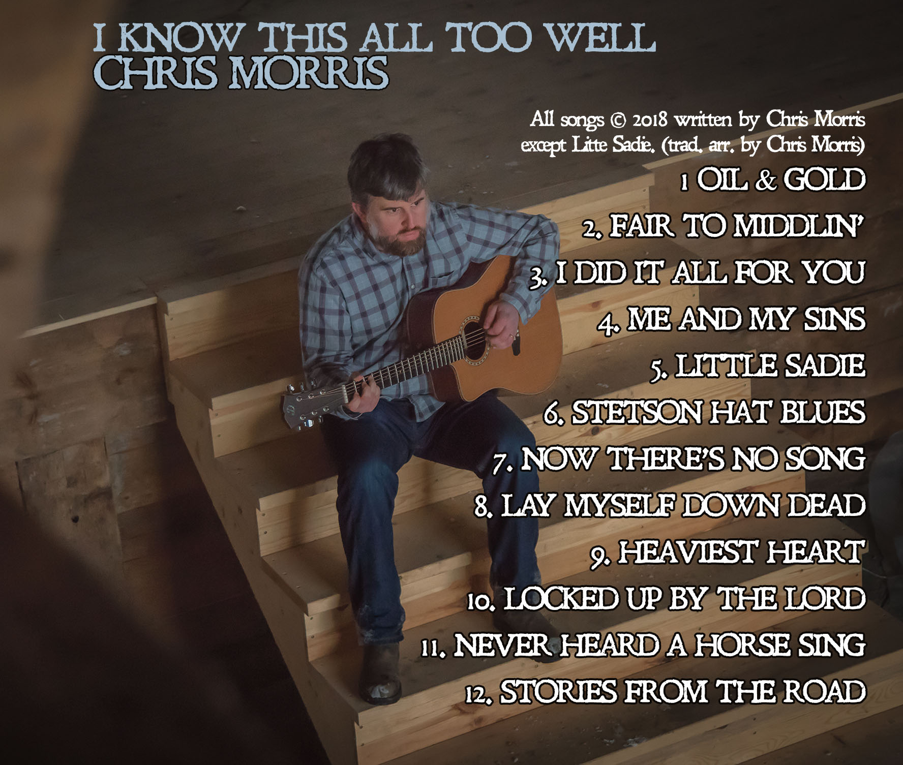 I Know This All Too Well - Image 3