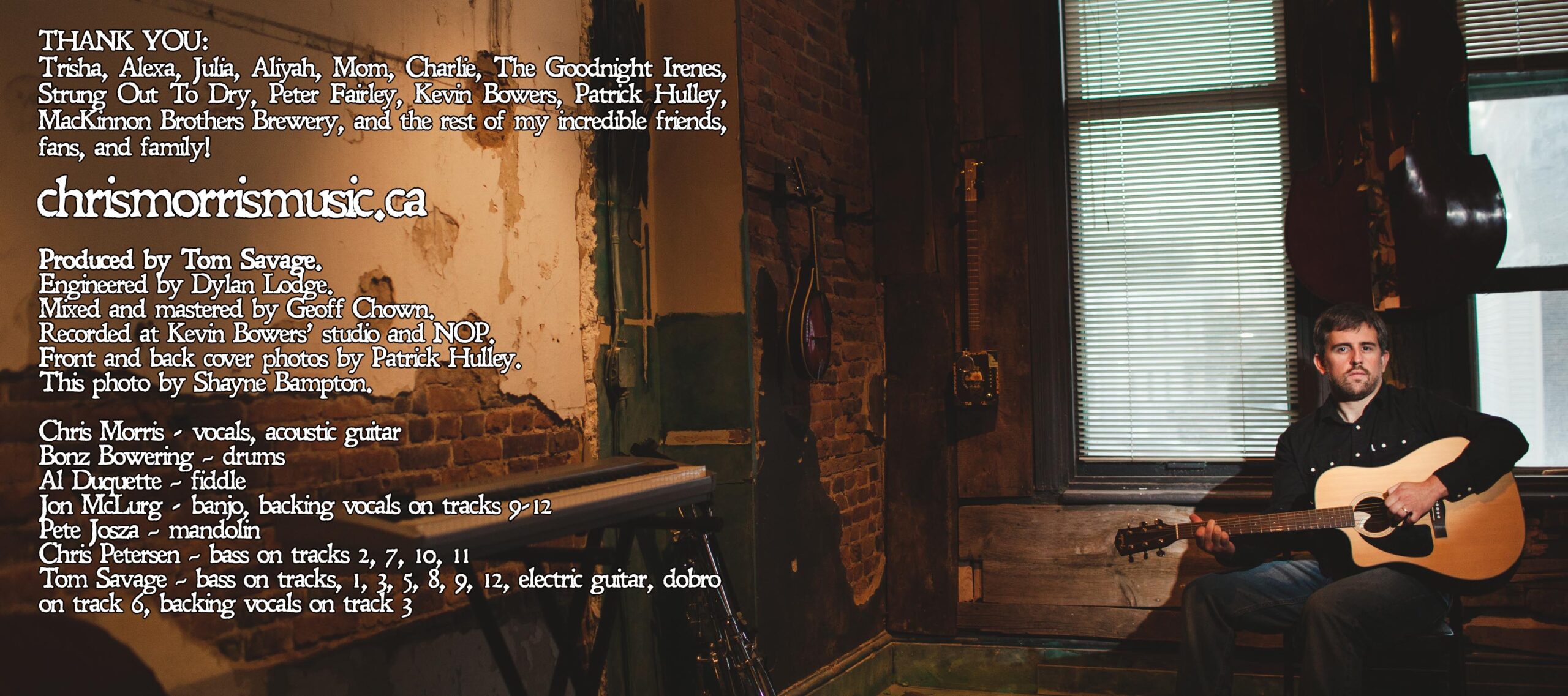 I Know This All Too Well - Image 4