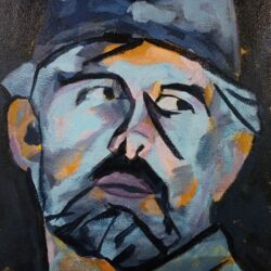 All By Myself Artwork